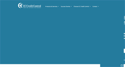 Desktop Screenshot of eccreditcontrol.co.nz